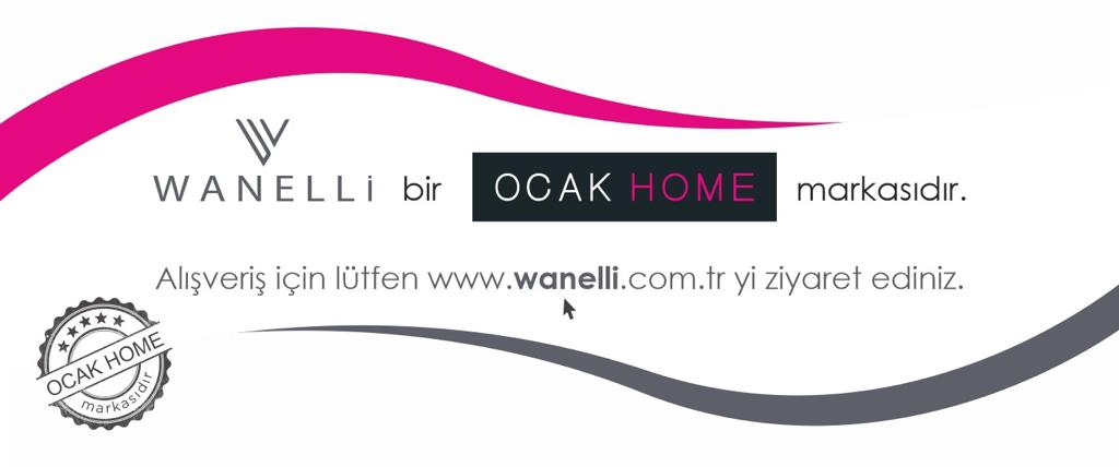 Wanelli Online Store